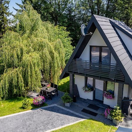 Domek Nad "Szumiacym Potokiem" 扎科帕内 外观 照片